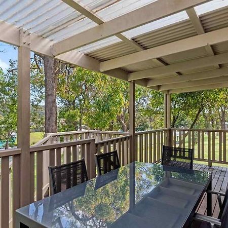 Discovery Parks - Burrill Lake, Ulladulla Room photo