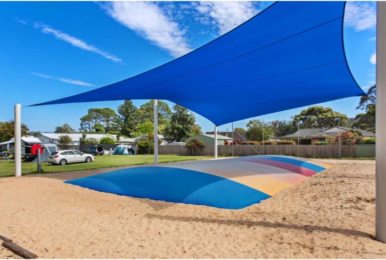Discovery Parks - Burrill Lake, Ulladulla Exterior photo