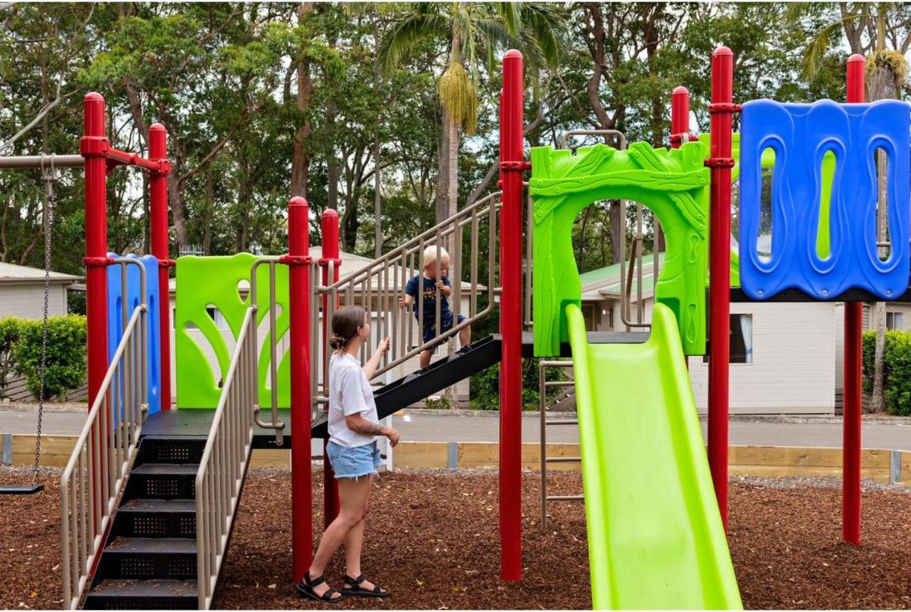 Discovery Parks - Burrill Lake, Ulladulla Exterior photo