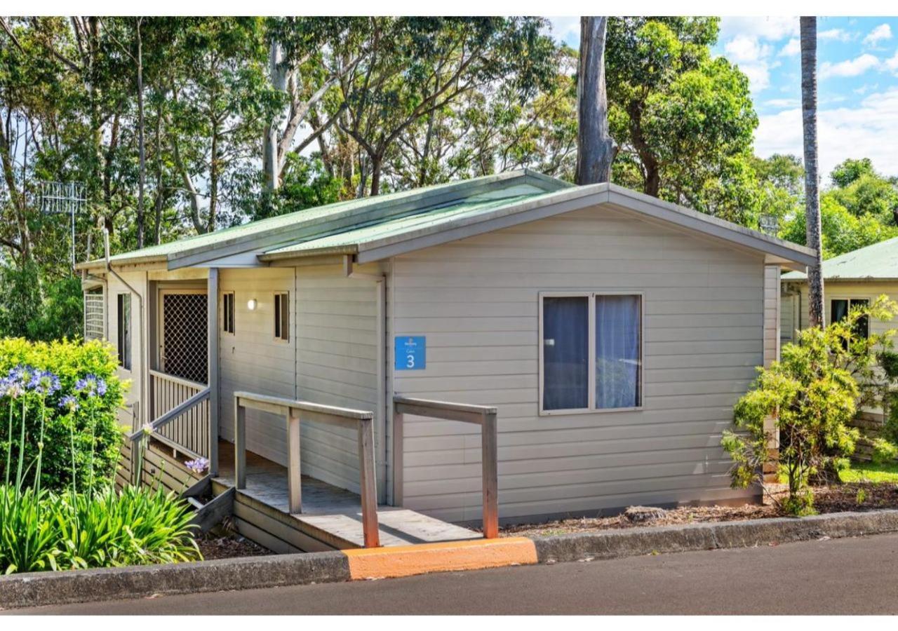 Discovery Parks - Burrill Lake, Ulladulla Exterior photo