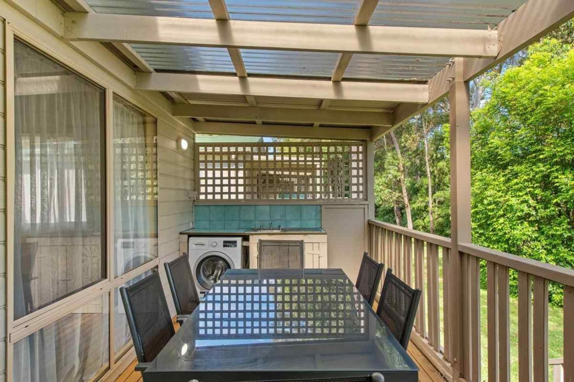 Discovery Parks - Burrill Lake, Ulladulla Room photo