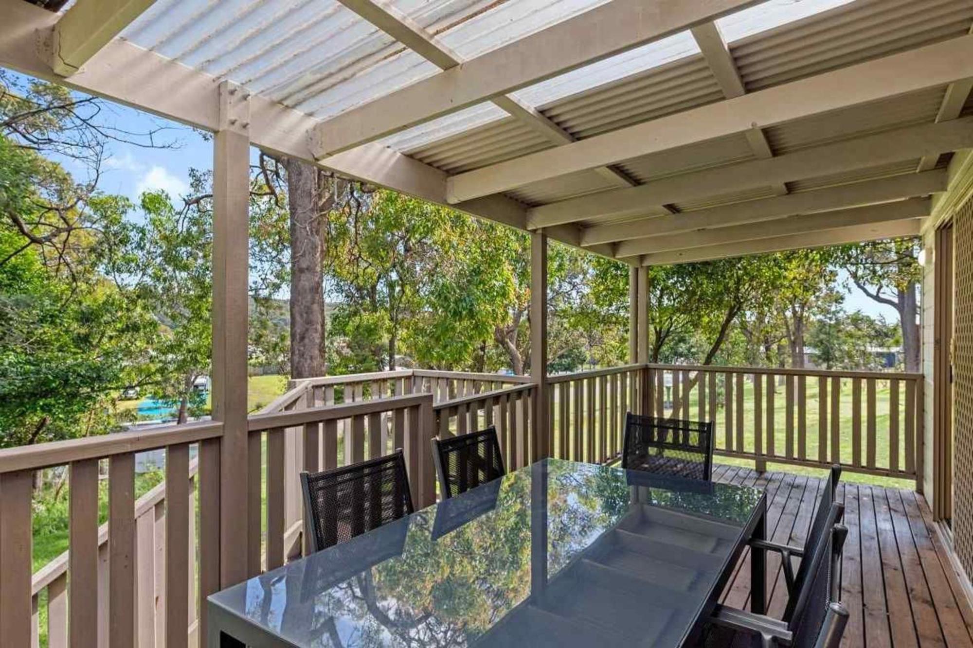 Discovery Parks - Burrill Lake, Ulladulla Room photo